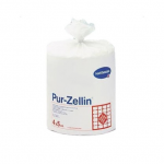 Pur-Zellin kompresy z waty celulozowej 40x50mm 500 szt.